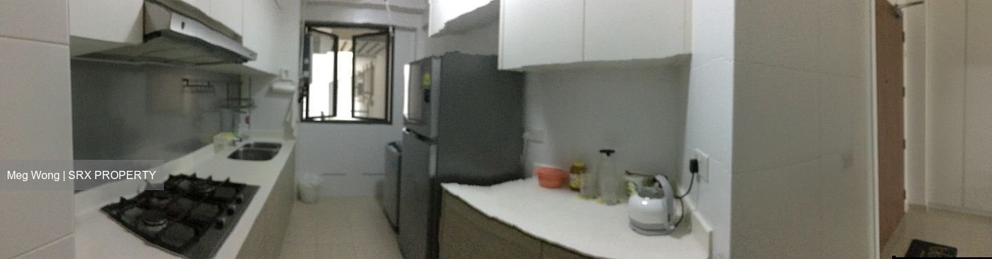 Blk 347B Adora Green (Yishun), HDB 4 Rooms #509499391